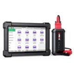 Diesel Engine Diagnostic Scanner