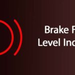 Brake Fluid level indicators