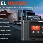 Ancel HD3300