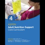 ASPEN Adult Nutrition Support Core Curriculum, Fourth Edition Book Cover