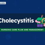 Assessing hydration status of patient with cholecystitis