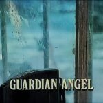 Diagnosis Murder Guardian Angel Title Card