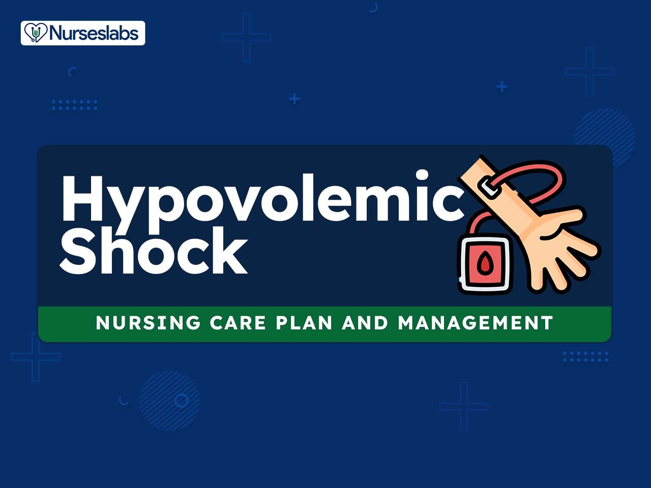 Assessing skin turgor to evaluate for dehydration in hypovolemic shock.