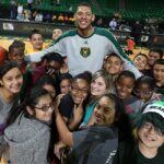 Isaiah Austin