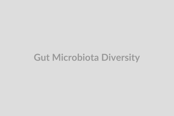 Gut Microbiota Diversity