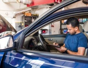 Car Diagnosis Hallam: Ensuring Your Vehicle’s Health at Max Mile Car Care Center